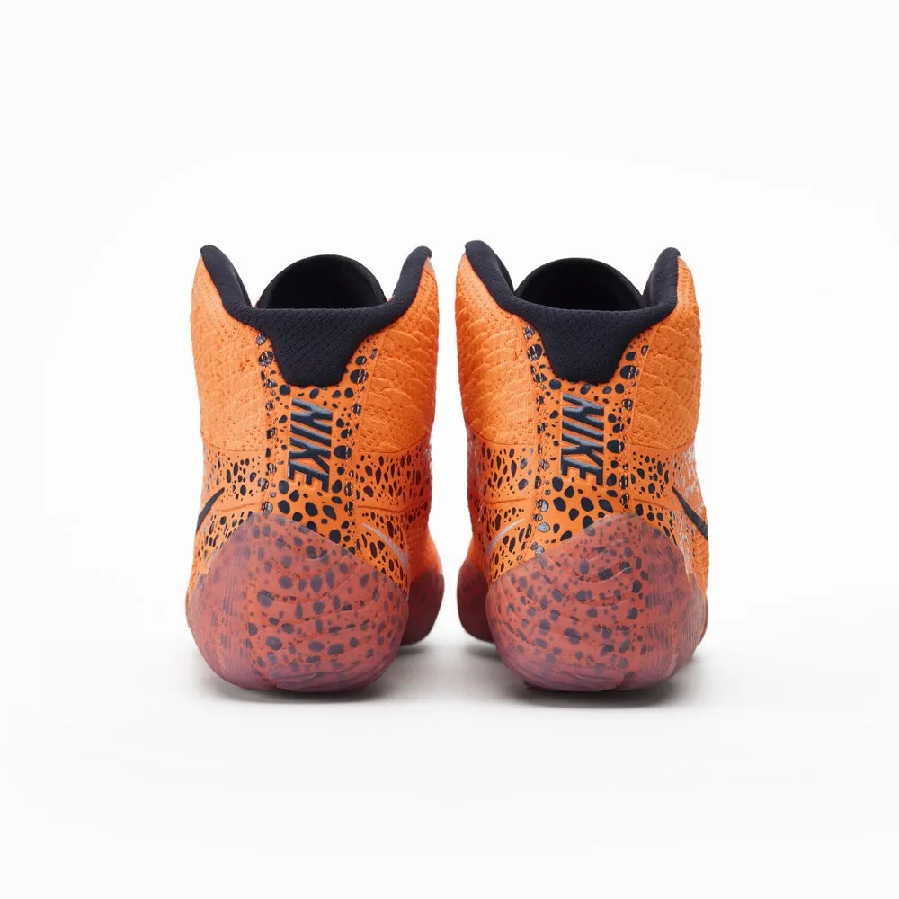 Nike Tawa Paris Olympic Wrestling Boots