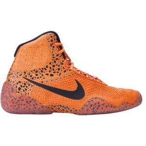 Nike Tawa Paris Olympic Wrestling Boots