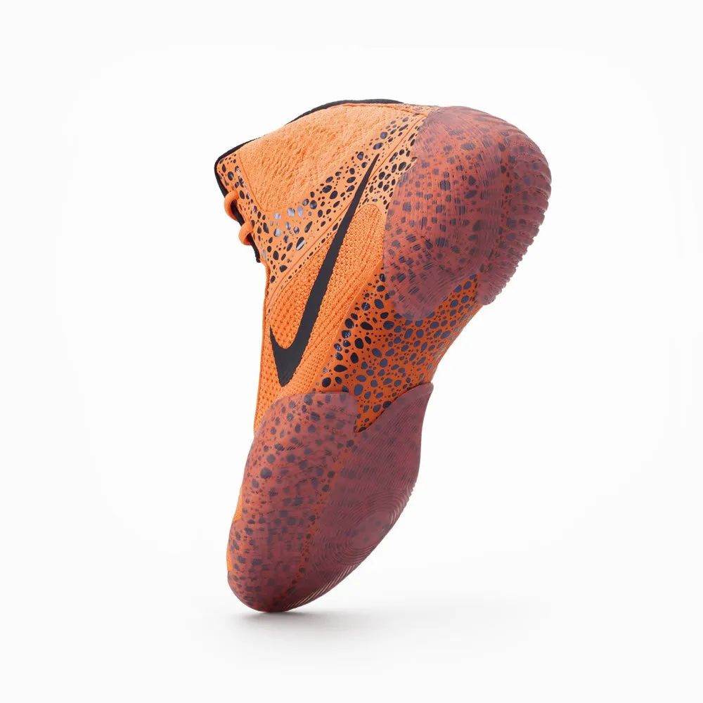 Nike Tawa Paris Olympic Wrestling Boots
