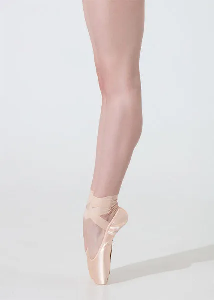Nikolay SuperTriumph Super Hard Shank Pointe Shoe