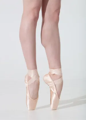 Nikolay SuperTriumph Super Hard Shank Pointe Shoe