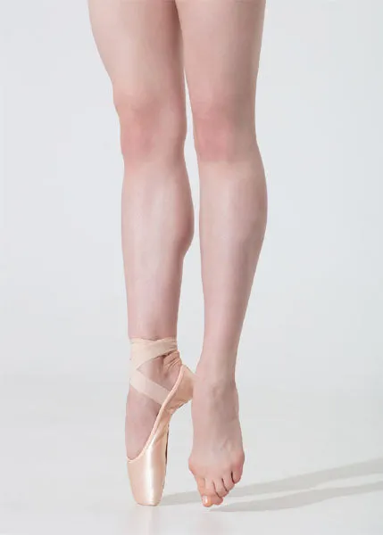 Nikolay SuperTriumph Super Hard Shank Pointe Shoe