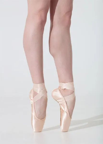 Nikolay SuperTriumph Super Hard Shank Pointe Shoe