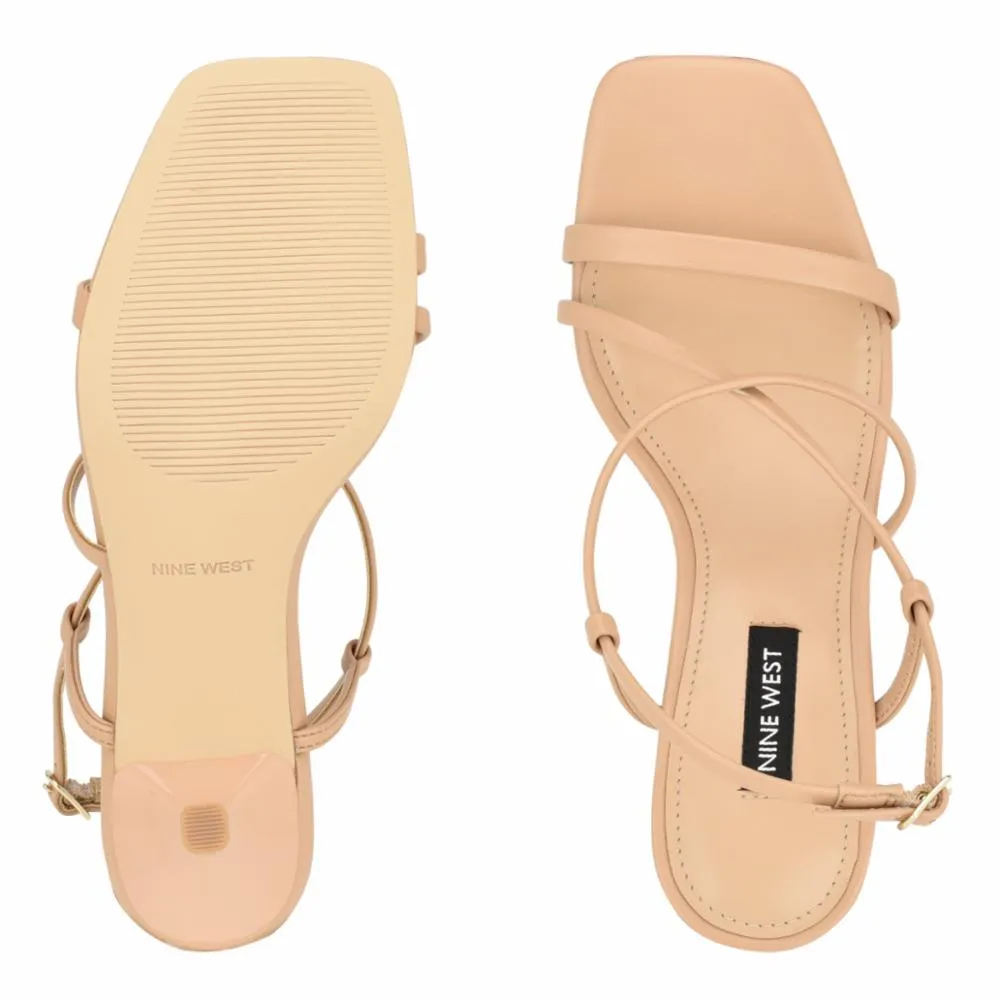 Nine West Women's Haya3 Pink M