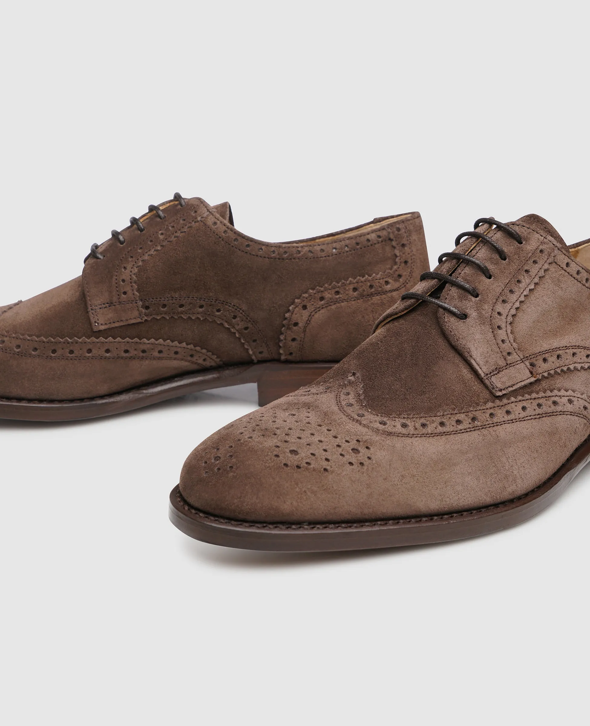 No. 5517 - Brown