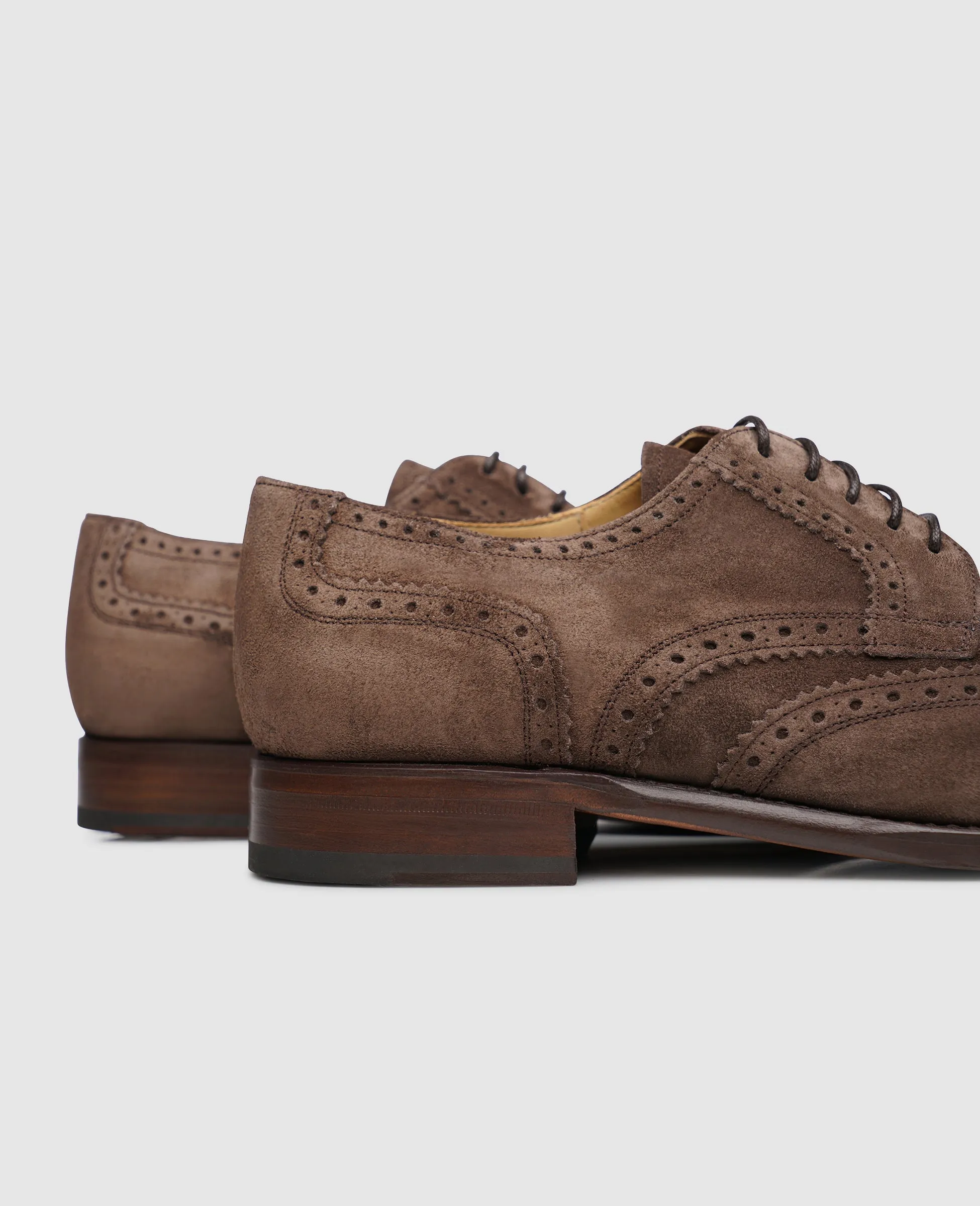 No. 5517 - Brown
