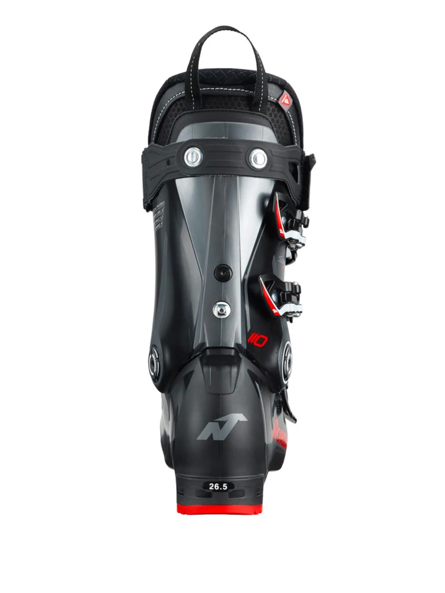 Nordica Speedmachine 110 Ski Boots - Men's - 21-22