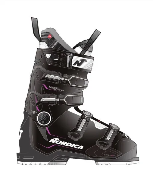 Nordica Speedmachine 75 W