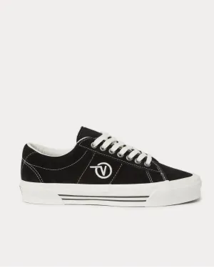 OG Sid LX Suede  Black low top sneakers