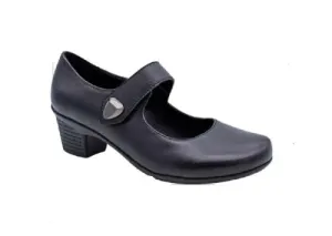 OrthoFlex Women’s F7108L Black