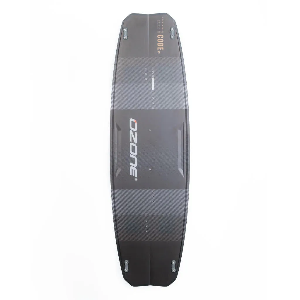Ozone Code V3 Kiteboard