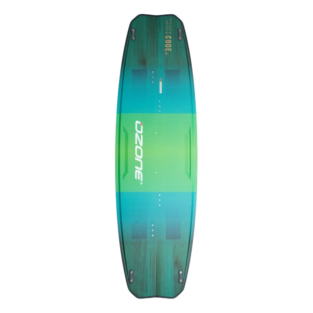 Ozone Code V3 Kiteboard