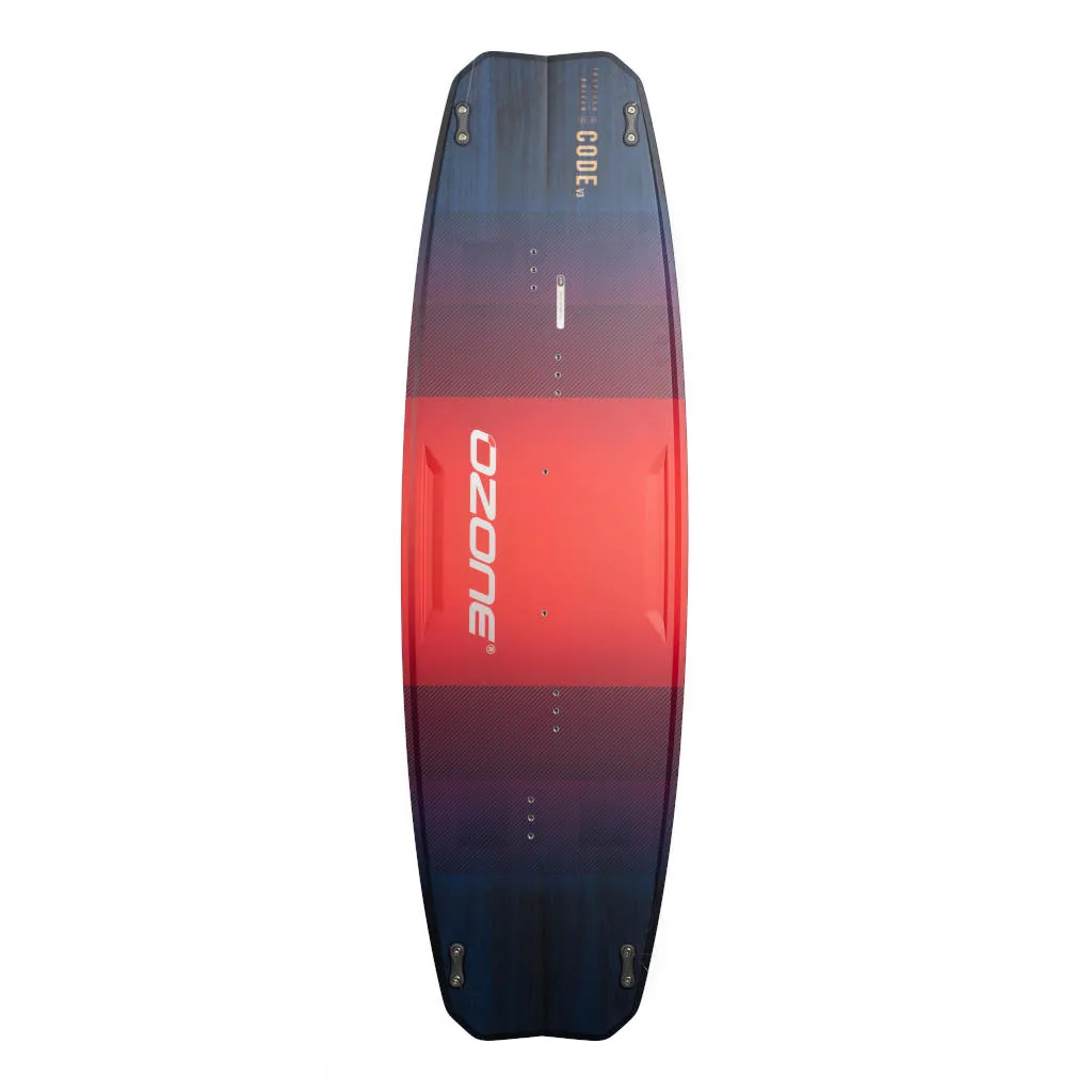 Ozone Code V3 Kiteboard