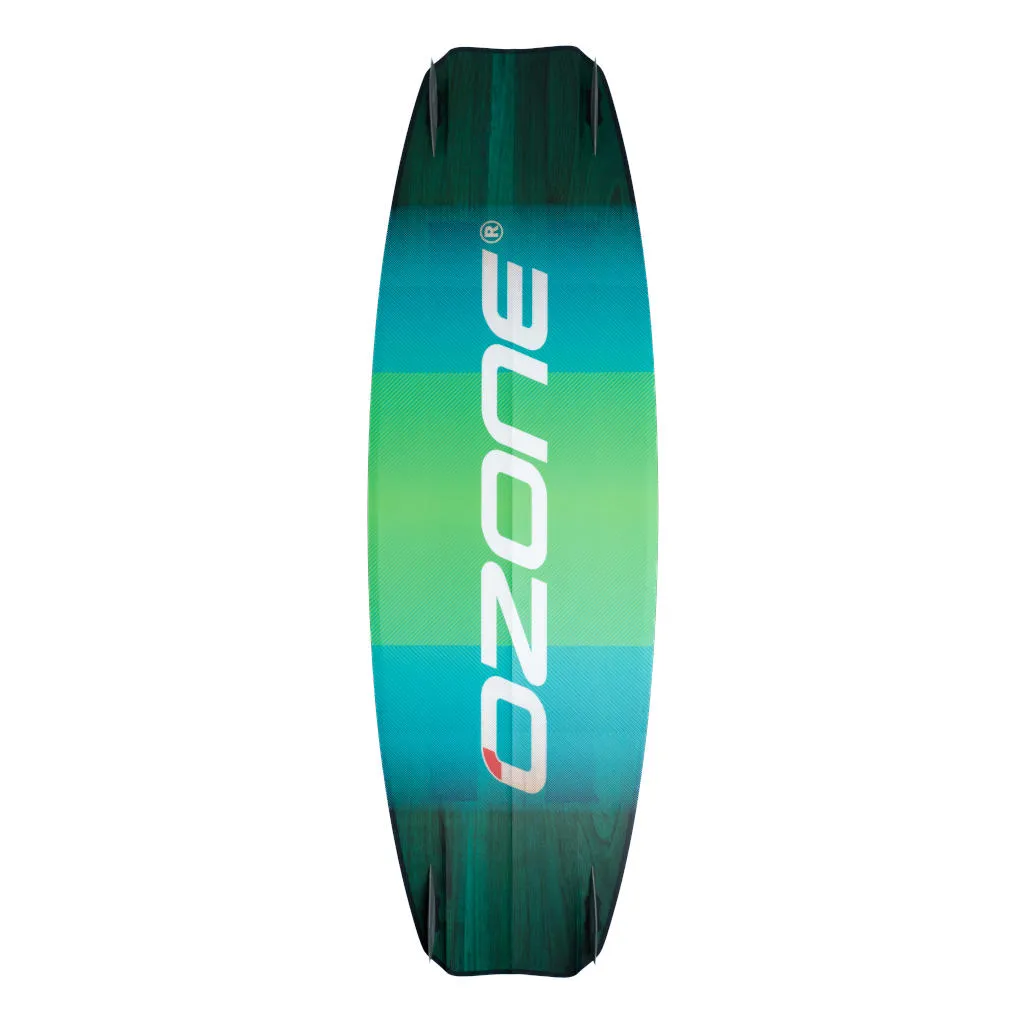 Ozone Code V3 Kiteboard