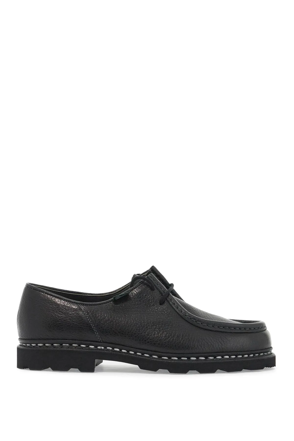 Paraboot Leather Michael Derby Shoe