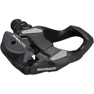 PD RS-500 Pedals w/Cleats