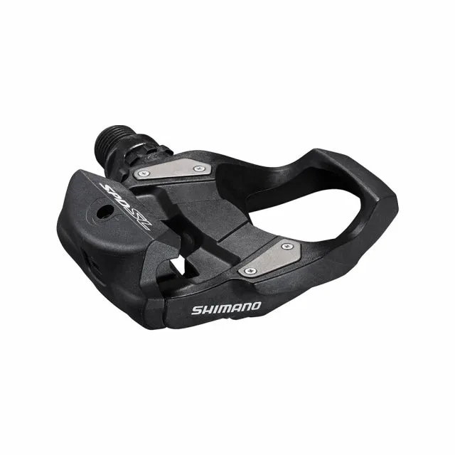 PD RS-500 Pedals w/Cleats