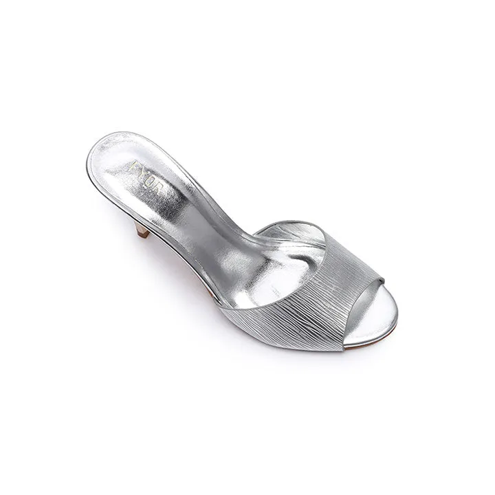 Peep Toe Stiletto HL 40