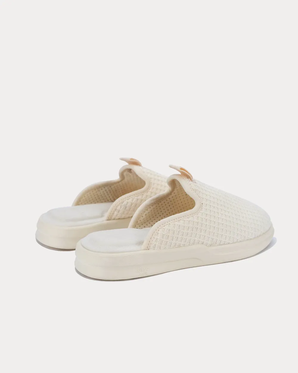 Pelli Bone Slip Ons