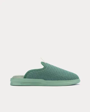 Pelli Cactus Slip Ons