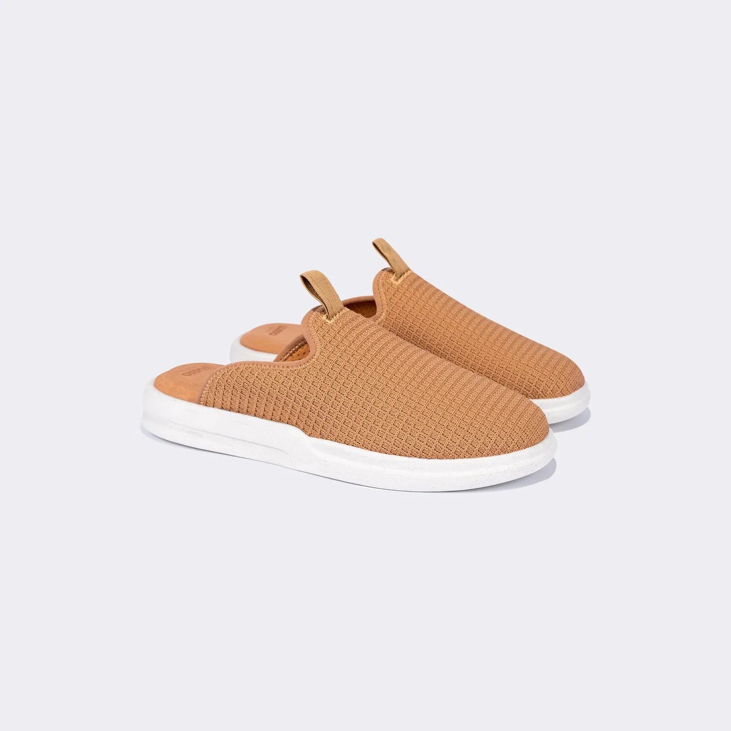 PELLI - CHESTNUT/COFFEE