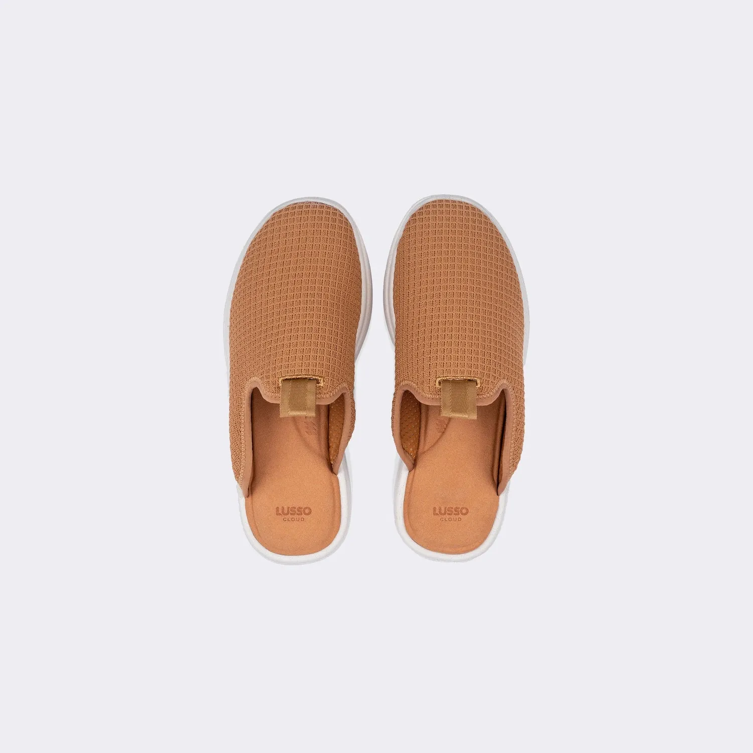 PELLI - CHESTNUT/COFFEE