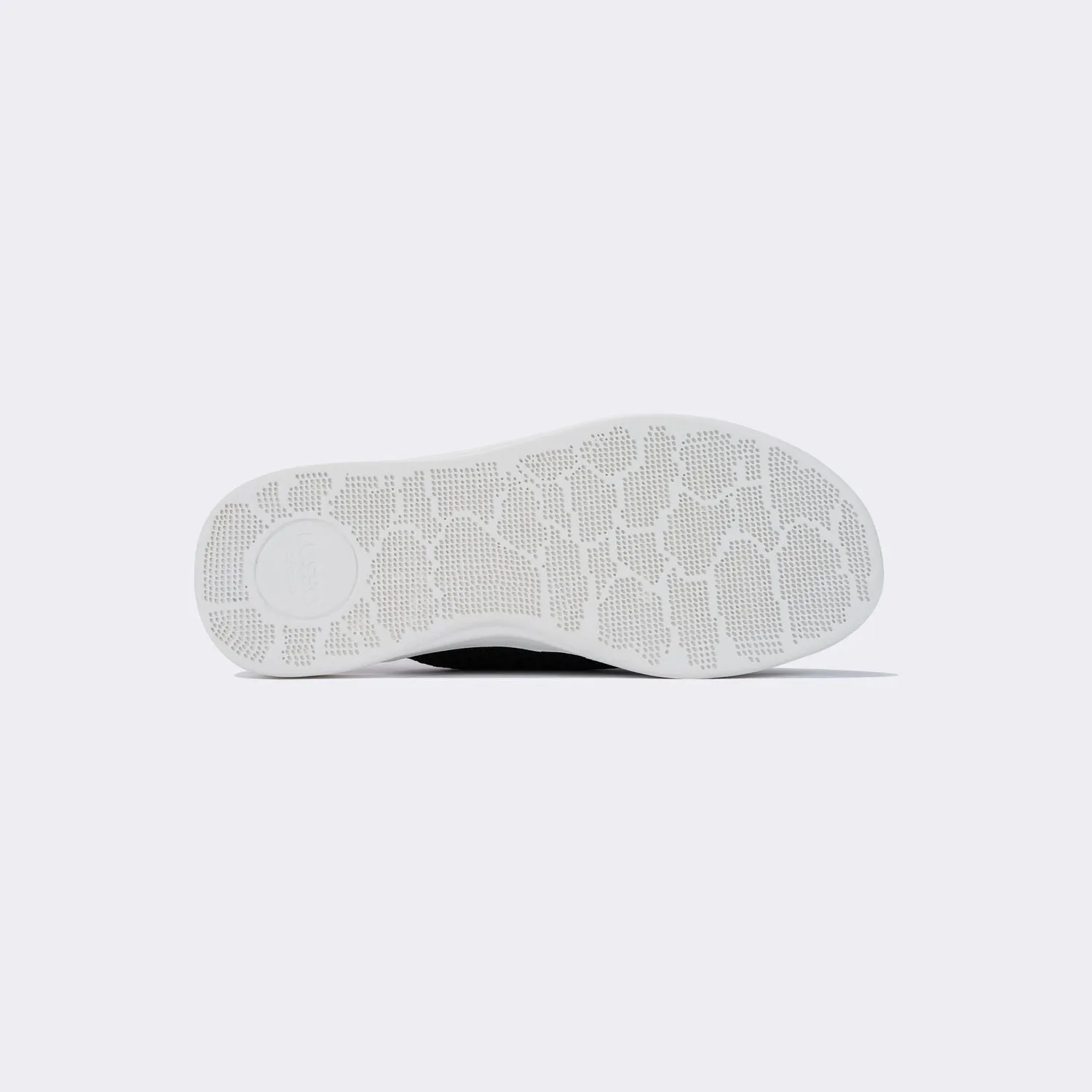 PELLI - JET BLACK/LILY WHITE