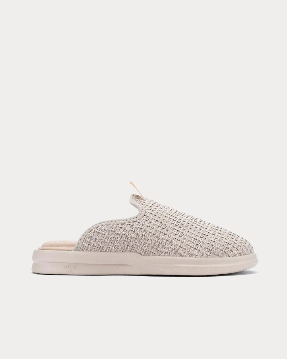 Pelli Sand Slip Ons