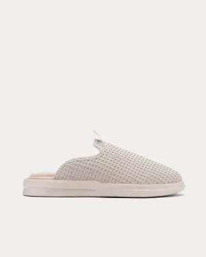 Pelli Sand Slip Ons
