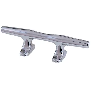 Perko Open Base Yacht Cleat - 4" Overall - 1188DP4CHR