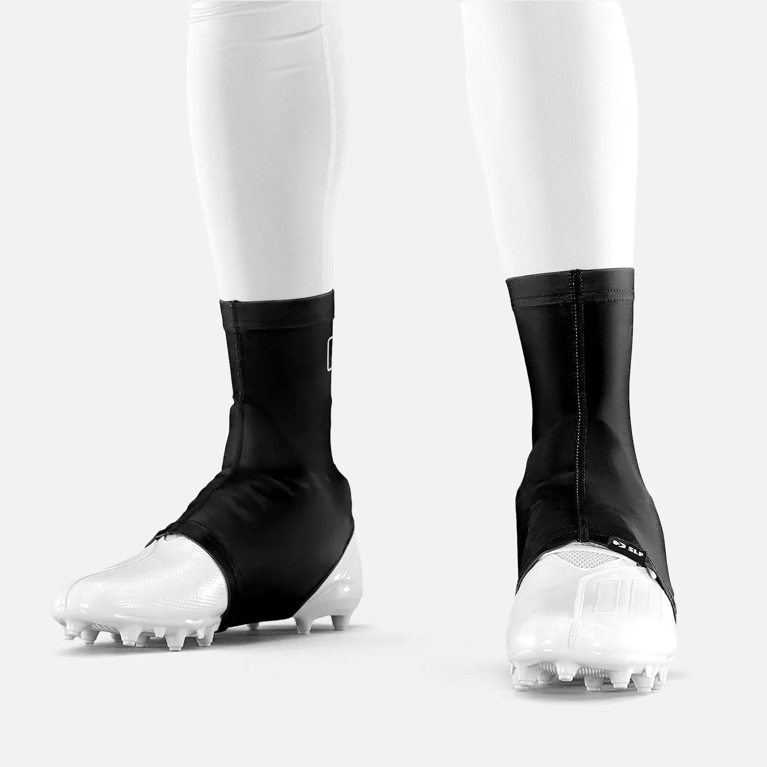 Philippians 4:13 Spats / Cleat Covers