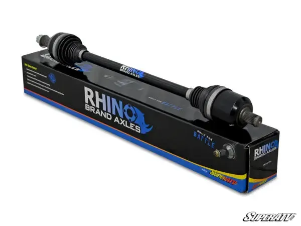 POLARIS RZR XP TURBO AXLES—RHINO BRAND