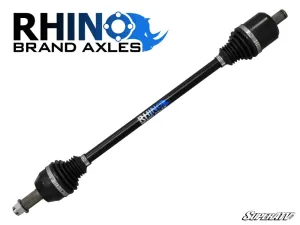 POLARIS RZR XP TURBO AXLES—RHINO BRAND