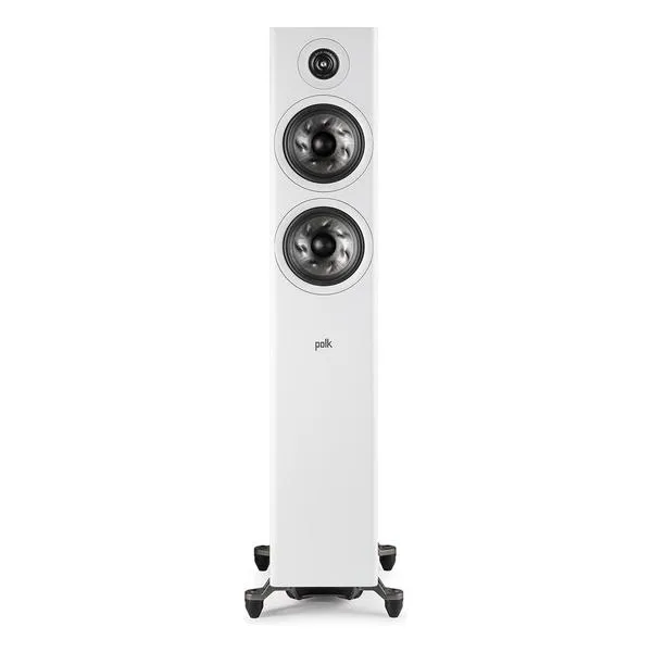 Polk Audio RESERVE R600, grindinė garso kolonėlė (įvairių spalvų)