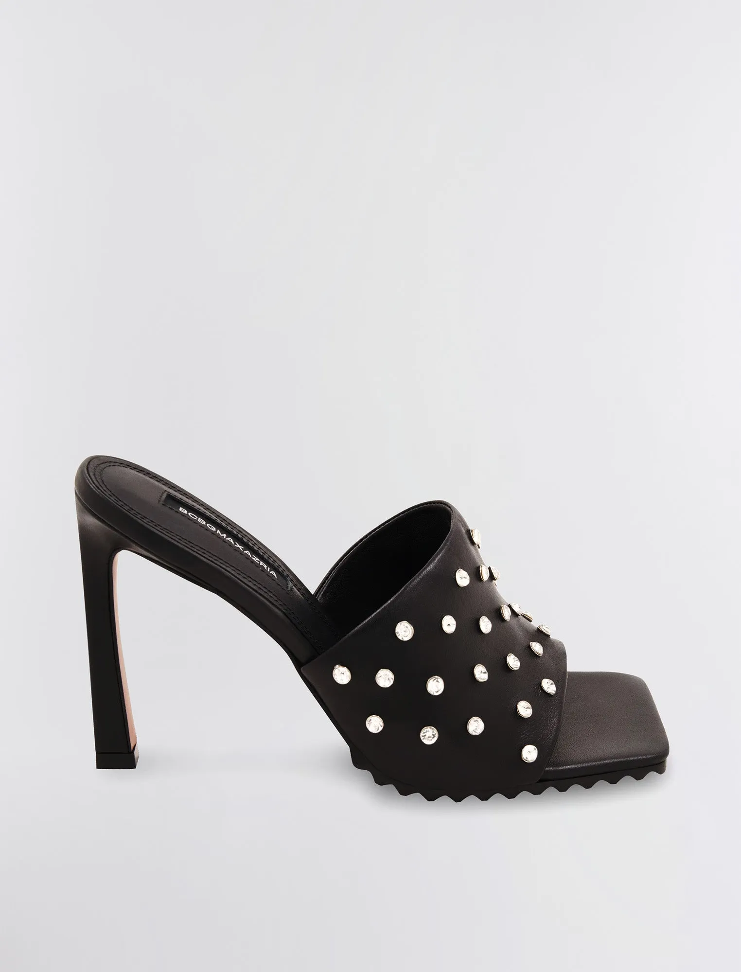 Porsha Slide Heel