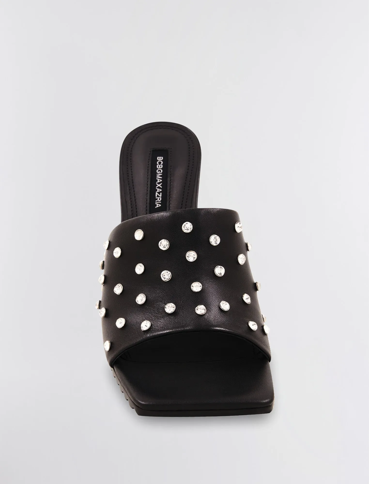 Porsha Slide Heel