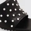 Porsha Slide Heel