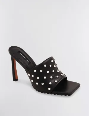 Porsha Slide Heel