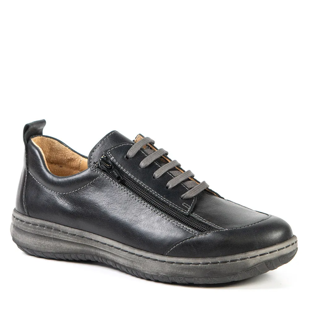Portofino Women's MS-12661XX Black