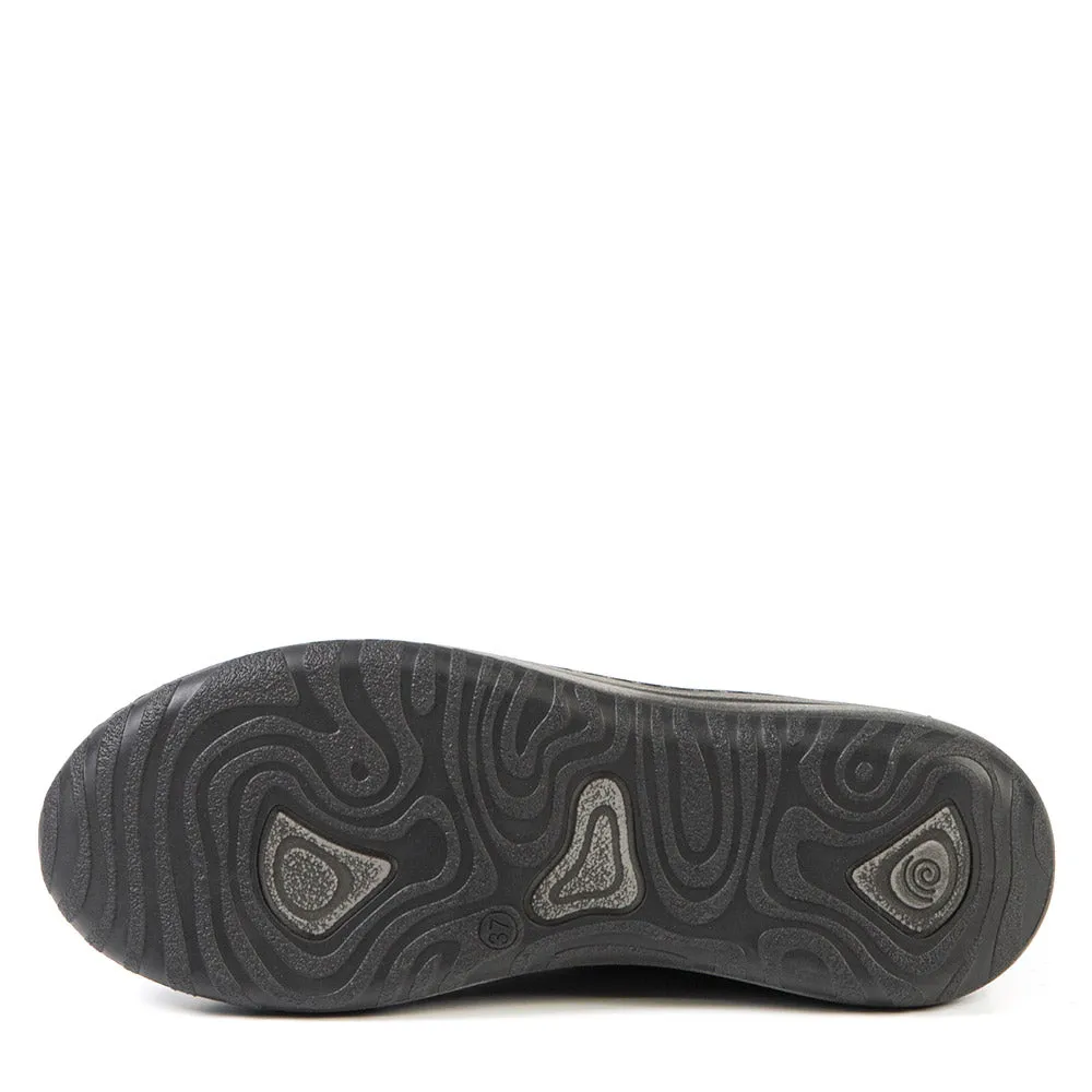 Portofino Women's MS-12661XX Black