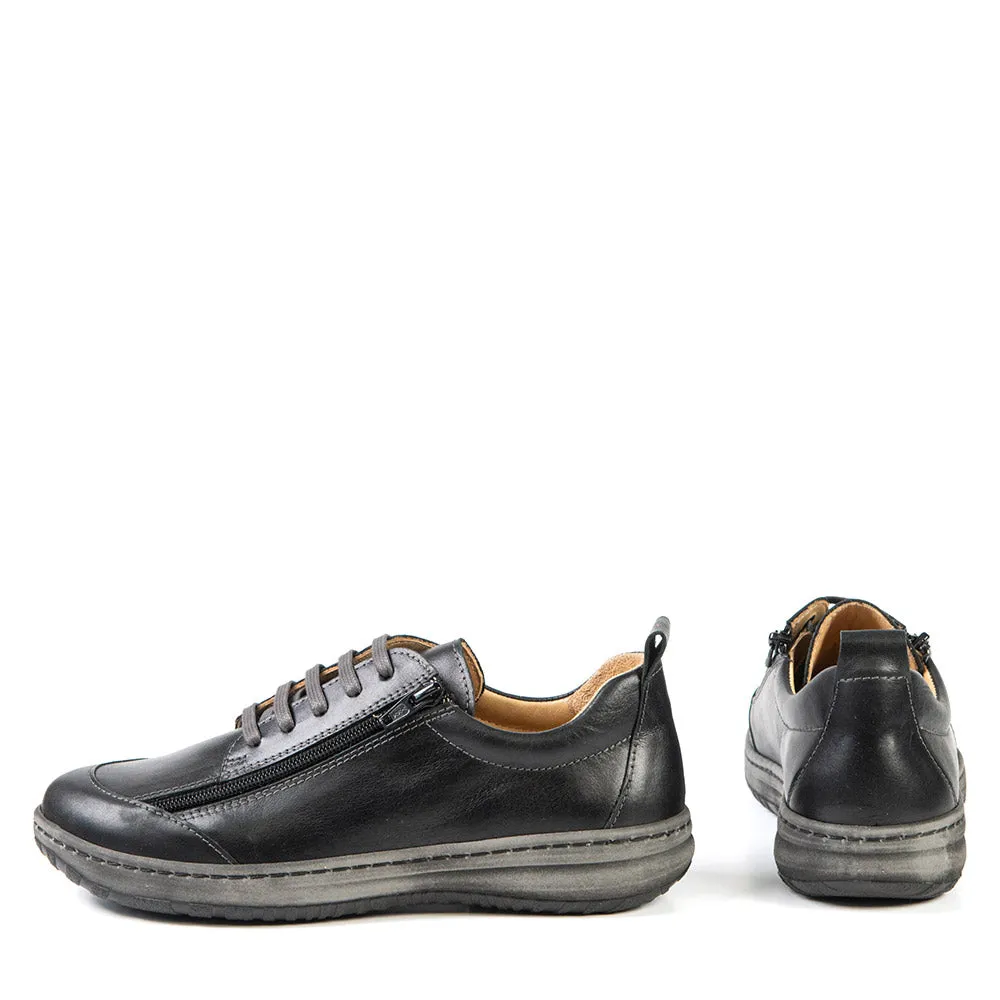 Portofino Women's MS-12661XX Black