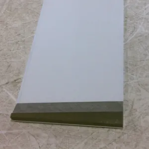Power Skating Slide Board, 6'