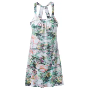 prAna Cantine Dress White | Buy prAna Cantine Dress White here | Outnorth