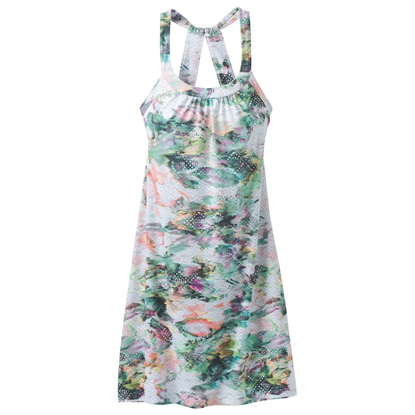 prAna Cantine Dress White | Buy prAna Cantine Dress White here | Outnorth