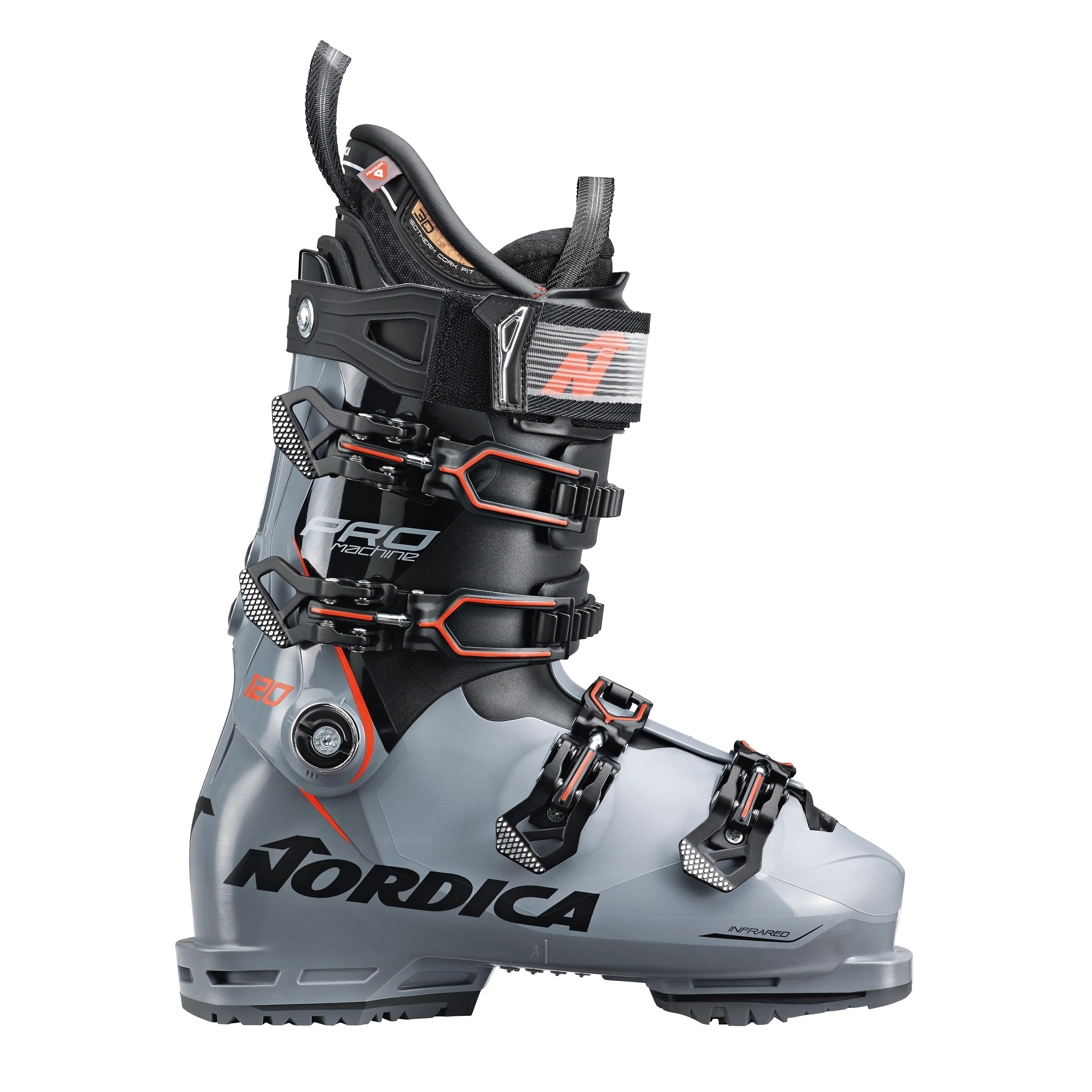 Pro Machine 120 GW