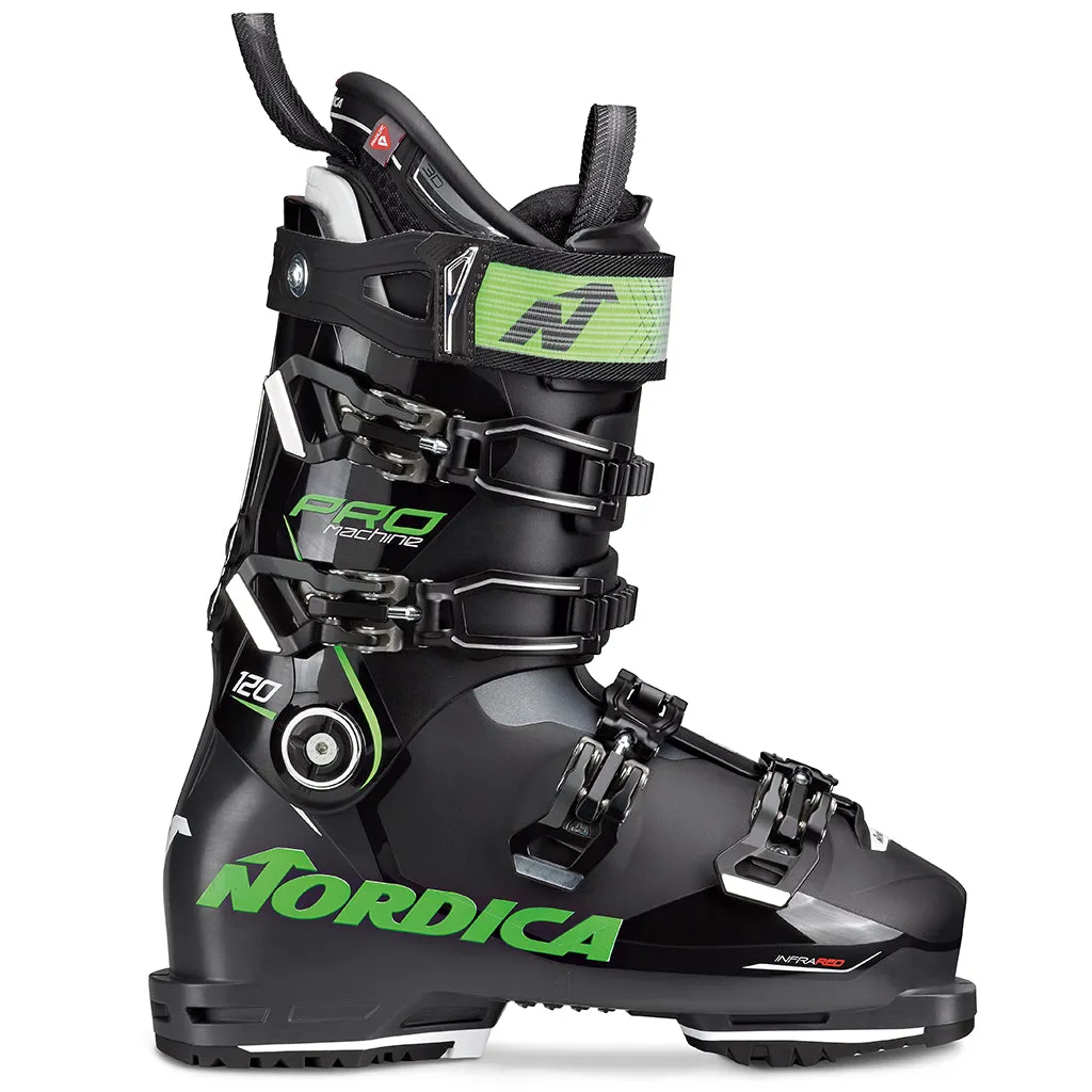 Pro Machine 120 GW