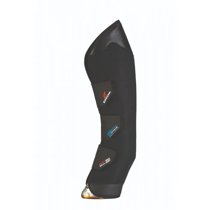 Pro-Safe Travel Boot rear