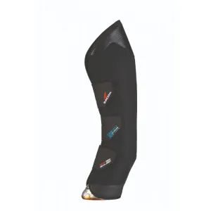 Pro-Safe Travel Boot rear