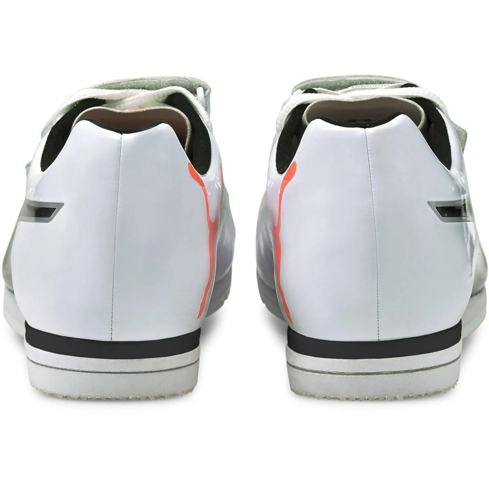 Puma evoSpeed Triple Jump - Pole Vault Field Event Spikes - White