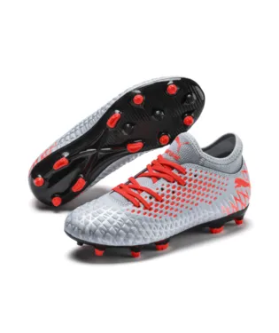 Puma Future 4.4 FG/AG Junior